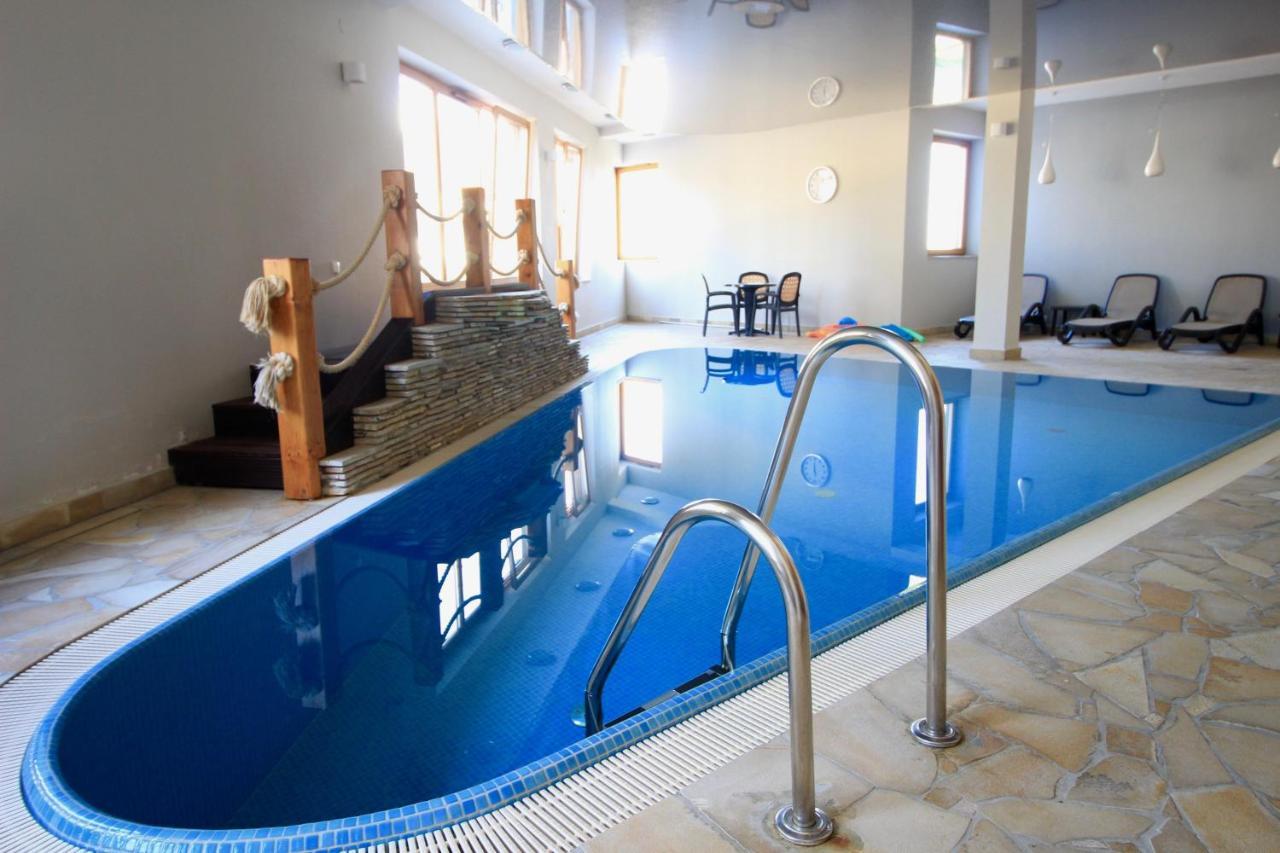Apartament Bazatatry Giewont View ザコパネ エクステリア 写真